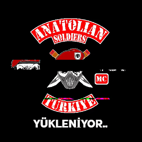 Anatolian Soldiers MC